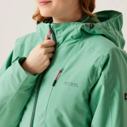 Regatta Veste matelassée Highton Stretch IV pour femme |<Femme Doudounes|Vestes Chaudes
