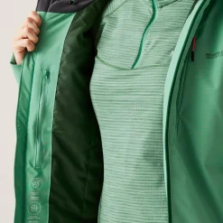 Regatta Veste matelassée Highton Stretch IV pour femme |<Femme Doudounes|Vestes Chaudes