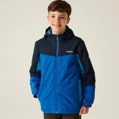 Regatta Veste matelassée Highton V pour enfant |<Enfant Vestes Imperméables