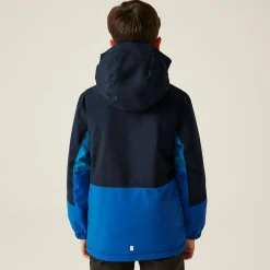 Regatta Veste matelassée Highton V pour enfant |<Enfant Vestes Imperméables