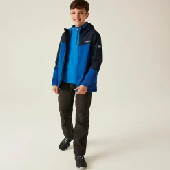 Regatta Veste matelassée Highton V pour enfant |<Enfant Vestes Imperméables