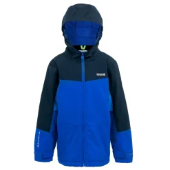 Regatta Veste matelassée Highton V pour enfant |<Enfant Vestes Imperméables