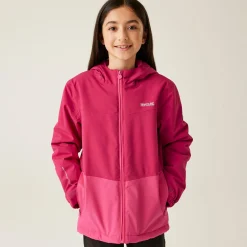 Regatta Veste matelassée Highton V pour enfant |<Enfant Vestes Imperméables