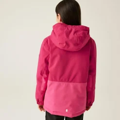 Regatta Veste matelassée Highton V pour enfant |<Enfant Vestes Imperméables