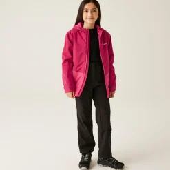 Regatta Veste matelassée Highton V pour enfant |<Enfant Vestes Imperméables