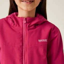 Regatta Veste matelassée Highton V pour enfant |<Enfant Vestes Imperméables