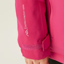 Regatta Veste matelassée Highton V pour enfant |<Enfant Vestes Imperméables