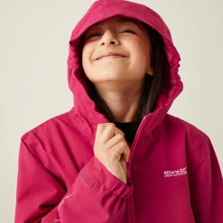 Regatta Veste matelassée Highton V pour enfant |<Enfant Vestes Imperméables