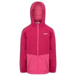 Regatta Veste matelassée Highton V pour enfant |<Enfant Vestes Imperméables