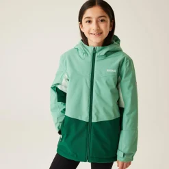 Regatta Veste matelassée Highton V pour enfant |<Enfant Vestes Imperméables