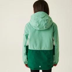 Regatta Veste matelassée Highton V pour enfant |<Enfant Vestes Imperméables