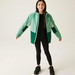 Regatta Veste matelassée Highton V pour enfant |<Enfant Vestes Imperméables