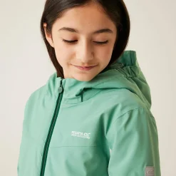Regatta Veste matelassée Highton V pour enfant |<Enfant Vestes Imperméables