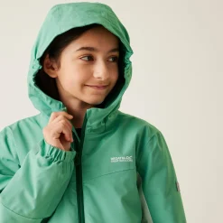 Regatta Veste matelassée Highton V pour enfant |<Enfant Vestes Imperméables