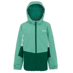 Regatta Veste matelassée Highton V pour enfant |<Enfant Vestes Imperméables