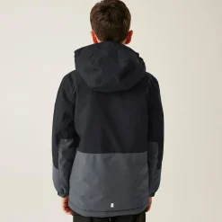 Regatta Veste matelassée Highton V pour enfant |<Enfant Vestes Imperméables