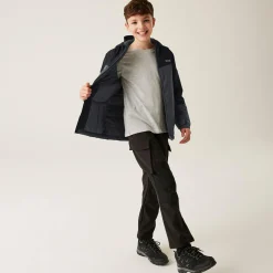 Regatta Veste matelassée Highton V pour enfant |<Enfant Vestes Imperméables