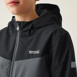Regatta Veste matelassée Highton V pour enfant |<Enfant Vestes Imperméables