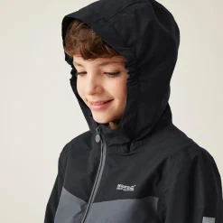 Regatta Veste matelassée Highton V pour enfant |<Enfant Vestes Imperméables