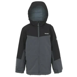 Regatta Veste matelassée Highton V pour enfant |<Enfant Vestes Imperméables