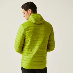 Regatta Veste matelassée Hurden pour homme |<Homme Vestes Isolantes