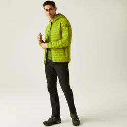 Regatta Veste matelassée Hurden pour homme |<Homme Vestes Isolantes
