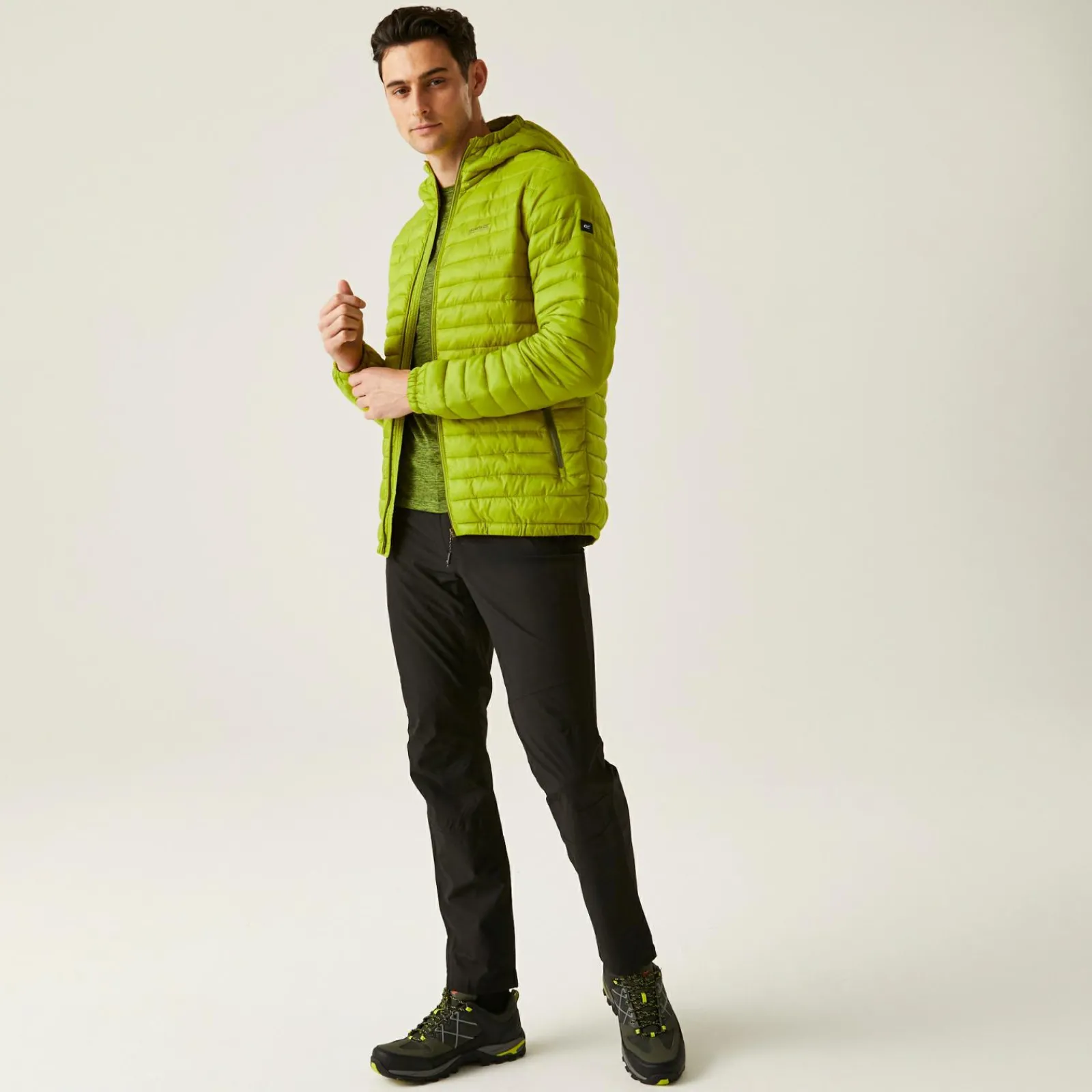 Regatta Veste matelassée Hurden pour homme |<Homme Vestes Isolantes