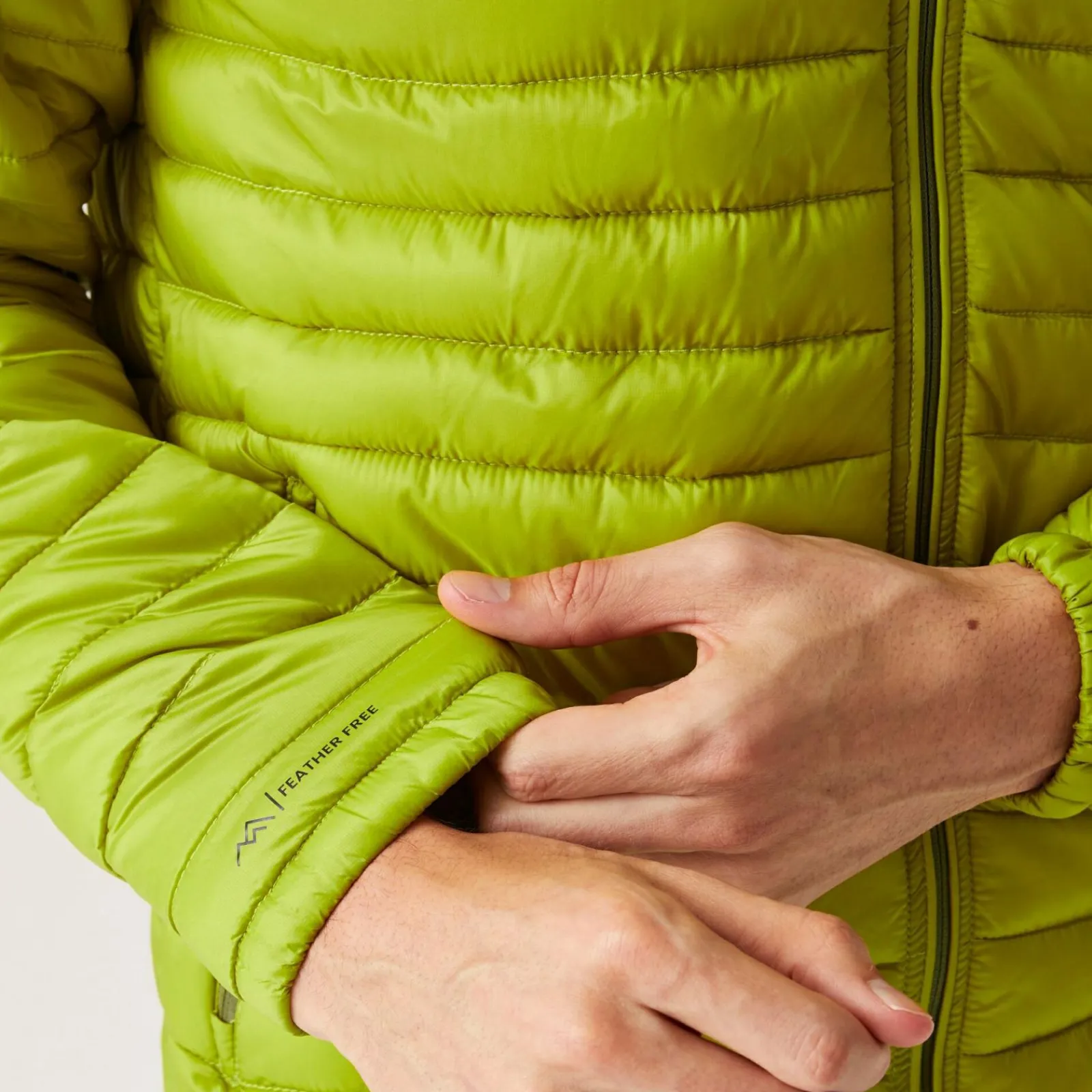 Regatta Veste matelassée Hurden pour homme |<Homme Vestes Isolantes