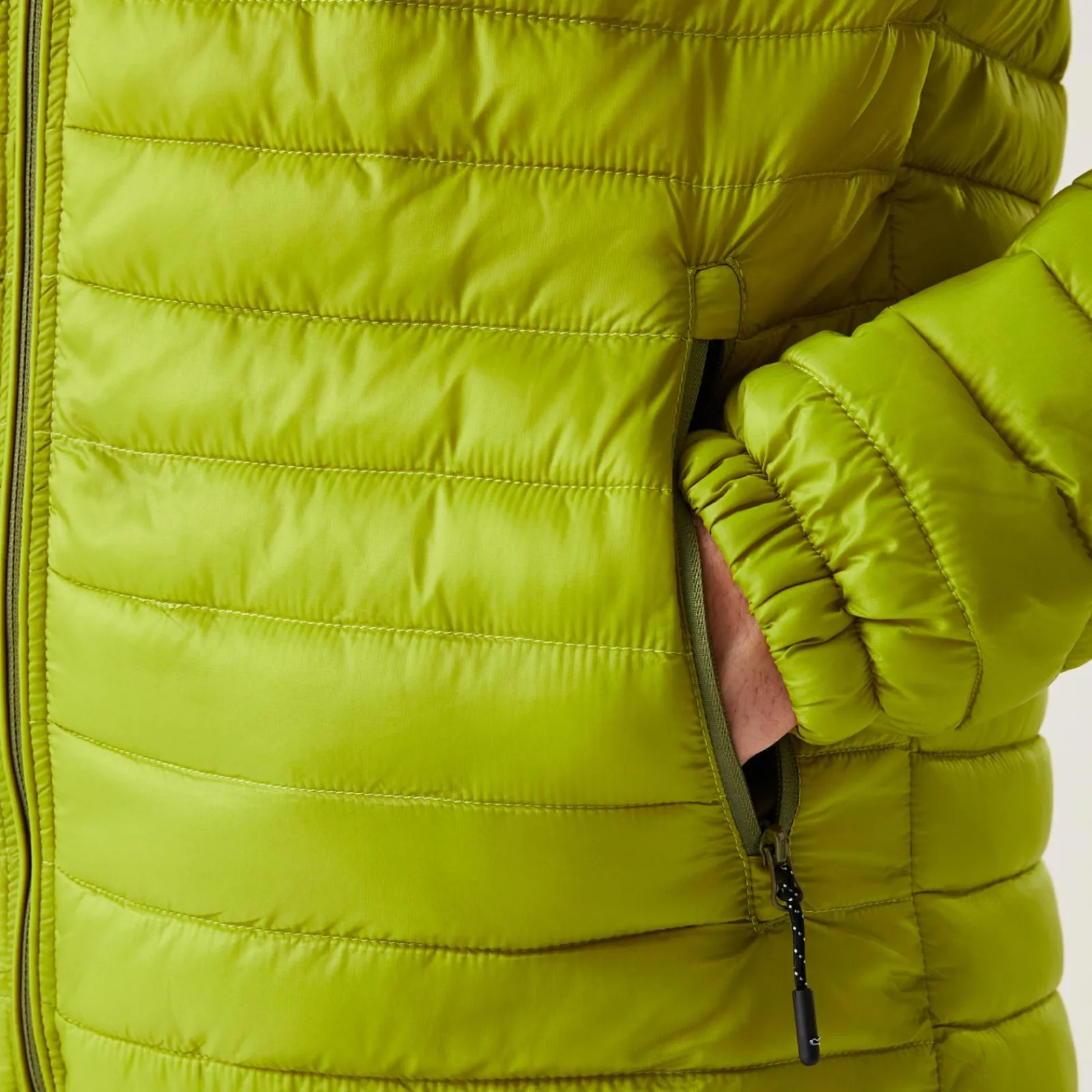 Regatta Veste matelassée Hurden pour homme |<Homme Vestes Isolantes