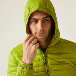 Regatta Veste matelassée Hurden pour homme |<Homme Vestes Isolantes