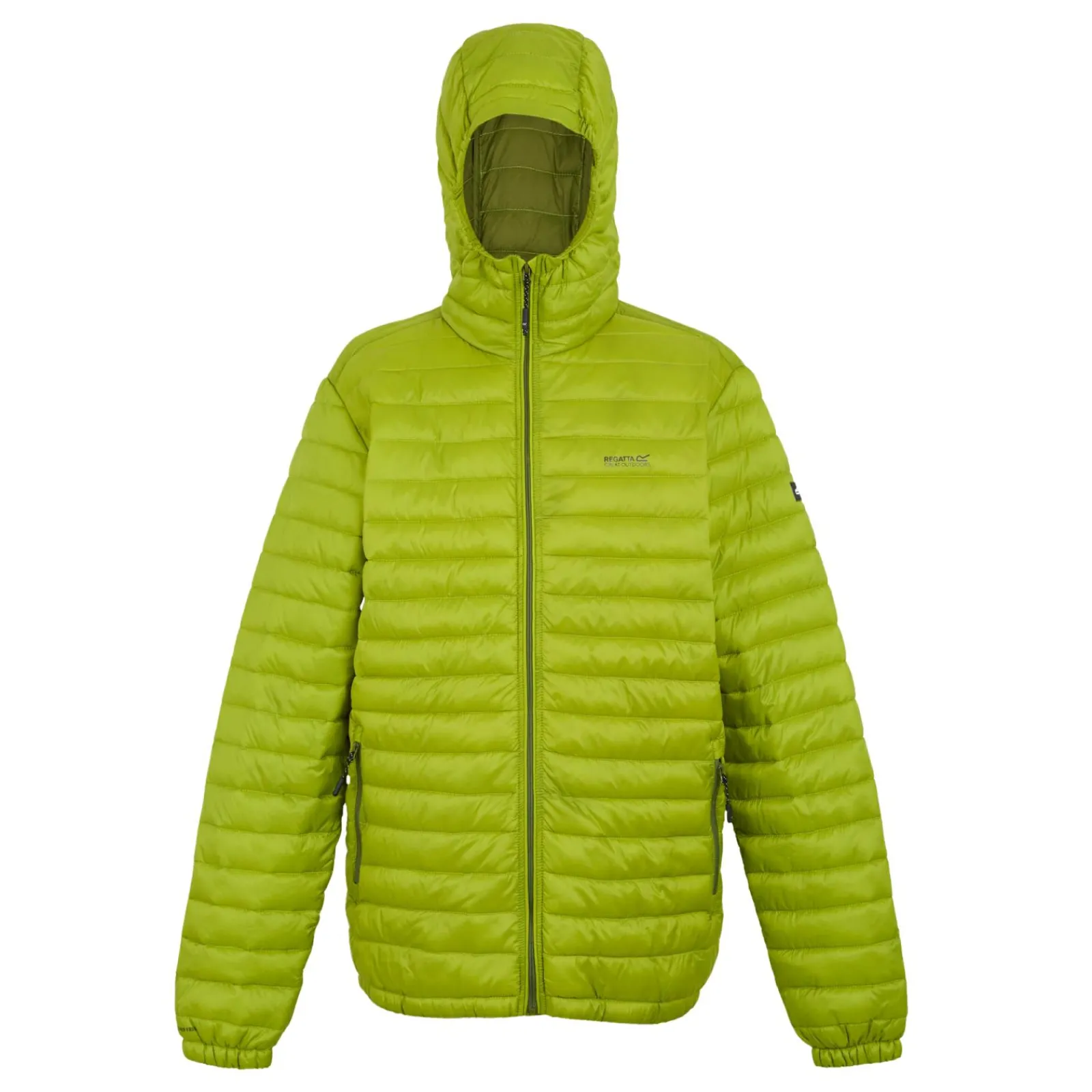 Regatta Veste matelassée Hurden pour homme |<Homme Vestes Isolantes