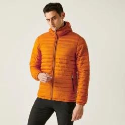 Regatta Veste matelassée Hurden pour homme |<Homme Vestes Isolantes|Doudounes