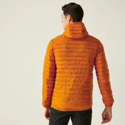 Regatta Veste matelassée Hurden pour homme |<Homme Vestes Isolantes|Doudounes