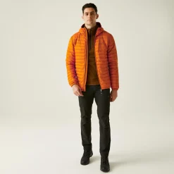Regatta Veste matelassée Hurden pour homme |<Homme Vestes Isolantes|Doudounes