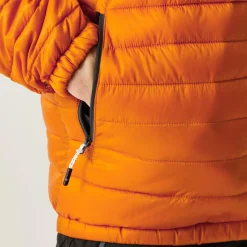 Regatta Veste matelassée Hurden pour homme |<Homme Vestes Isolantes|Doudounes