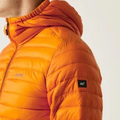 Regatta Veste matelassée Hurden pour homme |<Homme Vestes Isolantes|Doudounes