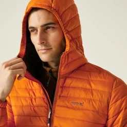 Regatta Veste matelassée Hurden pour homme |<Homme Vestes Isolantes|Doudounes