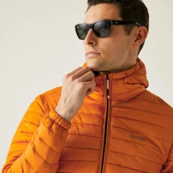 Regatta Veste matelassée Hurden pour homme |<Homme Vestes Isolantes|Doudounes