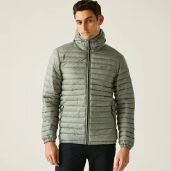 Regatta Veste matelassée Hurden pour homme |<Homme Vestes Isolantes