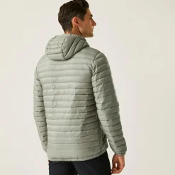 Regatta Veste matelassée Hurden pour homme |<Homme Vestes Isolantes