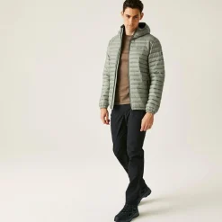 Regatta Veste matelassée Hurden pour homme |<Homme Vestes Isolantes
