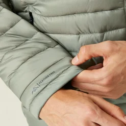 Regatta Veste matelassée Hurden pour homme |<Homme Vestes Isolantes