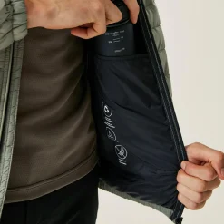 Regatta Veste matelassée Hurden pour homme |<Homme Vestes Isolantes