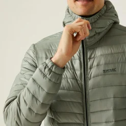Regatta Veste matelassée Hurden pour homme |<Homme Vestes Isolantes