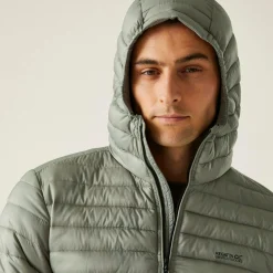 Regatta Veste matelassée Hurden pour homme |<Homme Vestes Isolantes