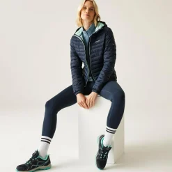 Regatta Veste matelassée Hurden pour femme |<Femme Vestes Chaudes