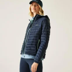 Regatta Veste matelassée Hurden pour femme |<Femme Vestes Chaudes
