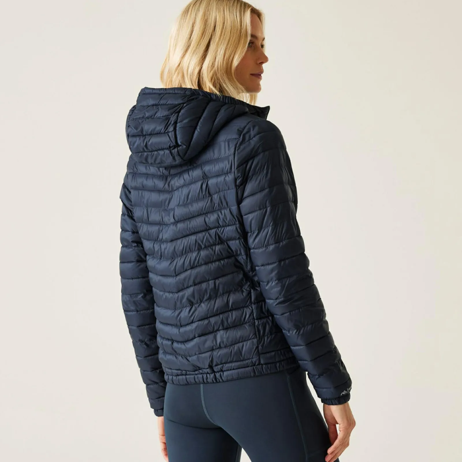 Regatta Veste matelassée Hurden pour femme |<Femme Vestes Chaudes