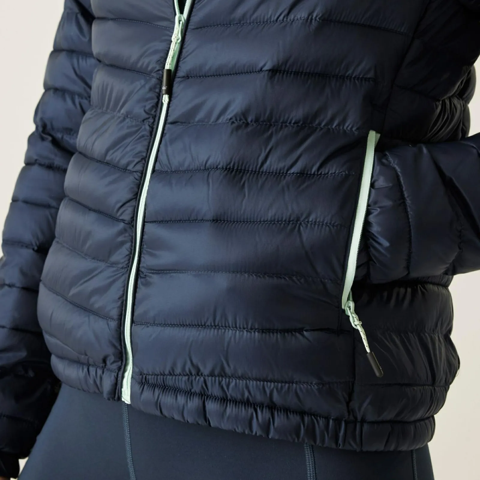 Regatta Veste matelassée Hurden pour femme |<Femme Vestes Chaudes