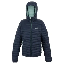 Regatta Veste matelassée Hurden pour femme |<Femme Vestes Chaudes